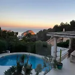 Mi Lugar By Solidays Villa *